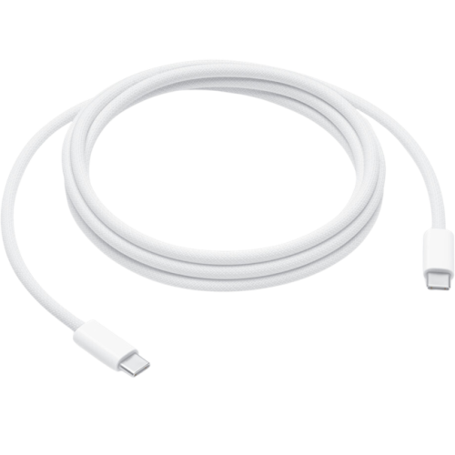 Cáp sạc Type C - Type C 240W 2m