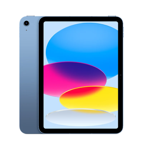 IPAD GEN 11 128GB BLUE ZA/A - NEW 100%