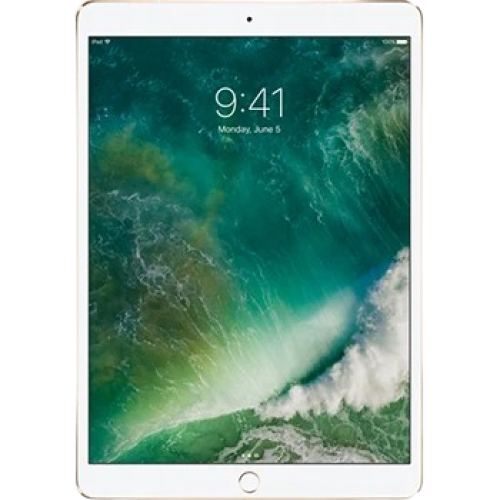 IPAD PRO 10.5INCH 64GB ROSE GOLD WIFI LL/A - 98,5%
