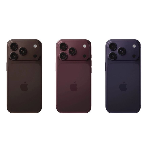 iPhone 18 Pro Max 1TB