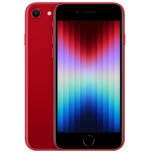 iPhone SE3 64GB VN