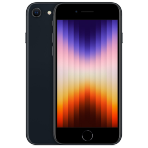 iPhone SE3 256GB VN