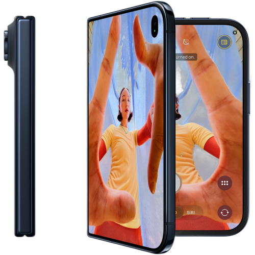 iPhone Duo 1TB