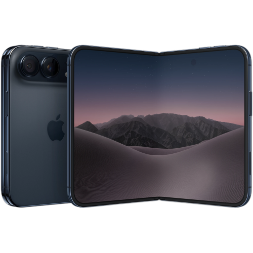 iPhone Duo 256GB