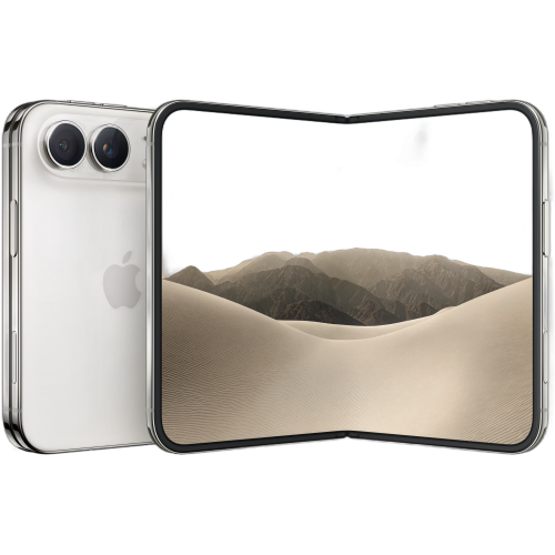 iPhone Duo 2TB