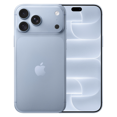 18 Pro 512GB