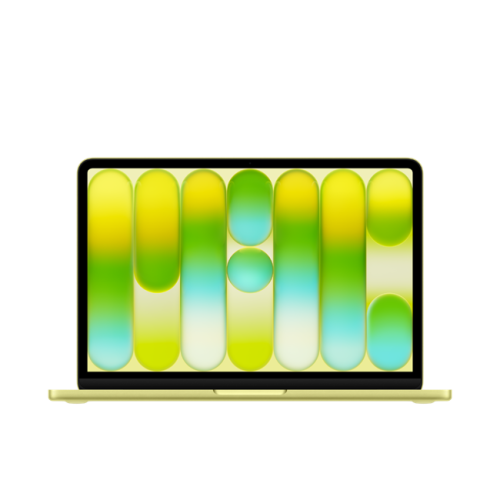MacBook Neo 13 inch A18 Pro 8GB/256GB