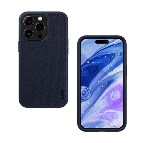 Ốp lưng cho iPhone 14 Pro Nhựa dẻo TPU vải Cordura Laut URBAN