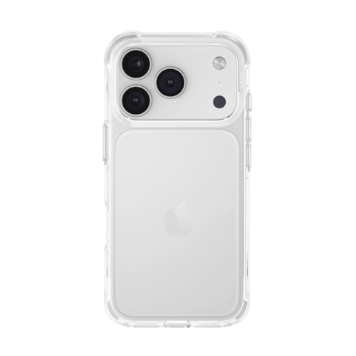 Ốp lưng iPhone 17 Pro Max PC TPU UNIQ LIFEPRO XTREME