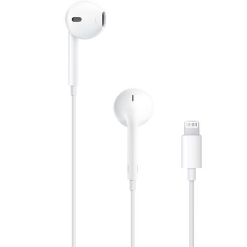 EarPods jack cắm Lightning